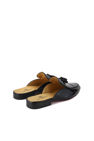 Giày sục nam – Mules Loafer GS2306005 